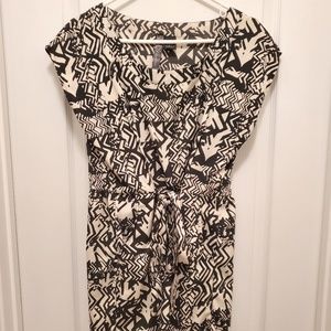 Women's Midi Dress